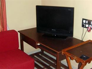 Kings Inn Holiday Home Лонавала Екстериор снимка
